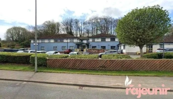 Polmont Park Medical Group - Falkirk