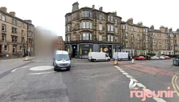 Polwarth Pharmacy - Edinburgh