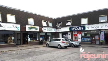 Porter Pharmacy - Braehead - Aberdeen