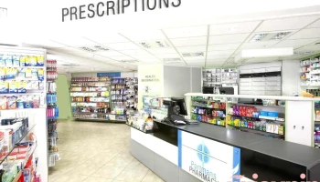 Portmans Pharmacy Travel Vaccination, Ear Microsuction and Weight Management Clinic - Cherry Tree Walk