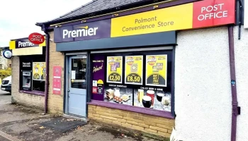 Premier - Falkirk