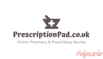 PrescriptionPad - Abingdon Ox14 1Xw