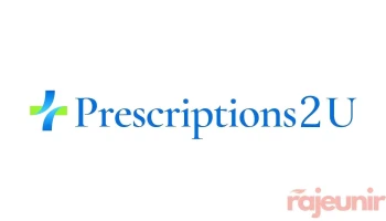 Prescriptions2u - Bedford Mk40 1Aw