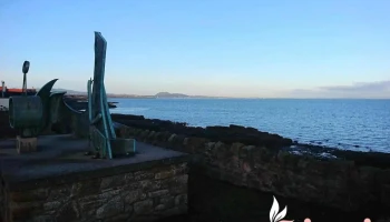 Prestonlinks - Prestonpans