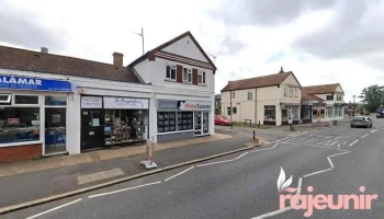 Procter Health Care Pharmacy - Polegate Bn26 6Ah