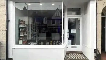 Prx Pharmacy - Canterbury Ct2 8Bn