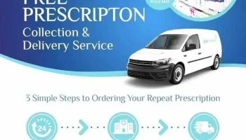 Quba Pharmacy - Leeds Ls7 4Fd