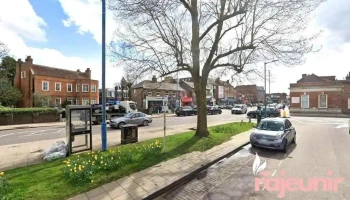 Questmoor Pharmacy - Potters Bar En6 5At