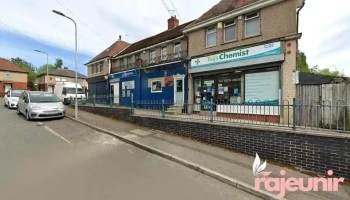 Raj's Chemist - Bradford Bd8 0Qb
