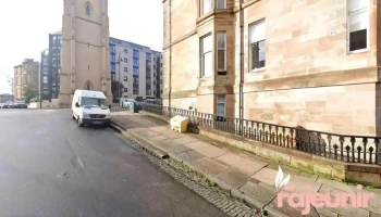 Reach Pharmacy Head Office - Glasgow