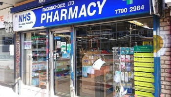 Regionchoice Ltd - Bethnal Green