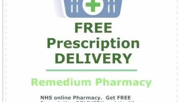 Remedium Pharmacy - Earwax removal and travel clinic - Aldiss Court