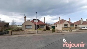 Right Medicine Pharmacy (Ardach Health Centre) - Buckie
