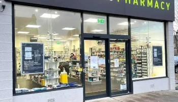 Right Medicine Pharmacy (Buckpool) - Buckie