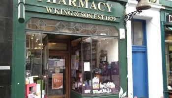 Right Medicine Pharmacy (Kings) - Edinburgh