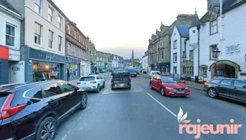 Right Medicine Pharmacy (Peebles) - Peebles