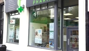 Right Medicine Pharmacy (Roseburn) - Edinburgh