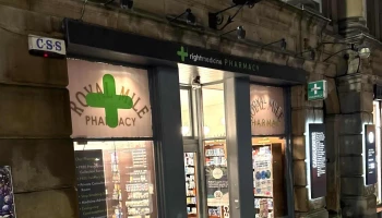 Right Medicine Pharmacy (Royal Mile) - Edinburgh