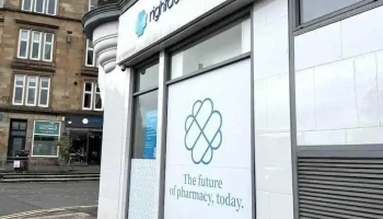 Rightdose Pharmacy - Cathcart Road - Glasgow