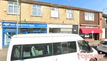 Ringwood Pharmacy + Travel Clinic Hampshire - Ringwood Bh24 1He