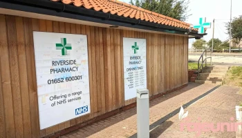 Riverside Pharmacy - Brigg Dn20 8As