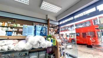 Robards Pharmacy - London Sw11 1Hg