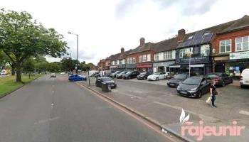 Robin Hood Pharmacy - Birmingham B28 9Et