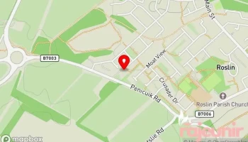 Roslin Pharmacy and Travel Clinic - Roslin