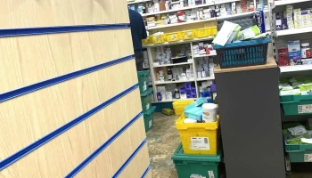 Rother Care Pharmacy and Clinics - Alcester Rd