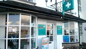 Rowlands Pharmacy Arnside - Arnside