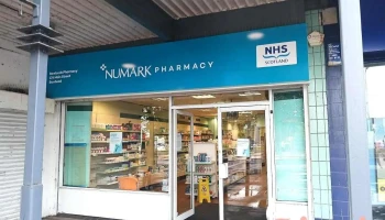 Rowlands Pharmacy Barrhead - Glasgow