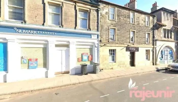 Rowlands Pharmacy Bo'Ness - Bo'Ness
