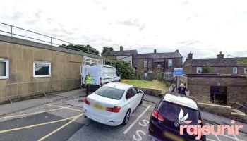 Rowlands Pharmacy Bradford Royal Infirmary - Bradford Bd9 6Rj