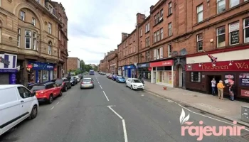 Rowlands Pharmacy Bridgeton Cross - Glasgow