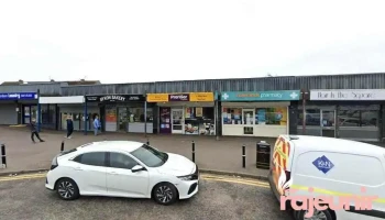 Rowlands Pharmacy Byron Square - Aberdeen