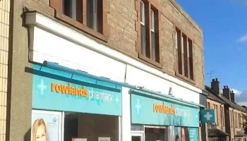 Rowlands Pharmacy Corstorphine - Edinburgh