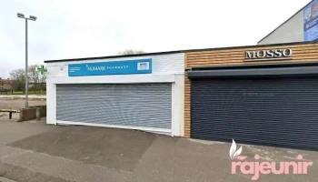 Rowlands Pharmacy Edinburgh Road - Penicuik