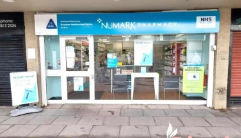 Rowlands Pharmacy Erskine - Erskine
