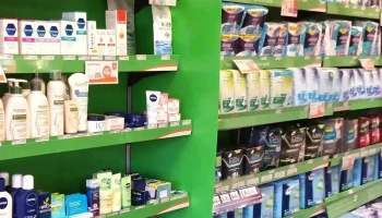 Rowlands Pharmacy Ethel Road - Leicester Le5 4We