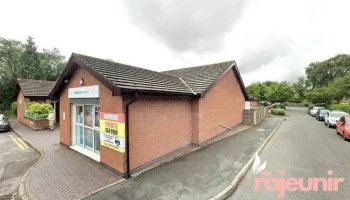 Rowlands Pharmacy Haslington - Haslington
