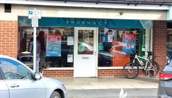 Rowlands Pharmacy Kings Drive - Crewe Cw2 8Hy