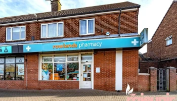 Rowlands Pharmacy Marsh Green - Wigan Wn5 0Pu