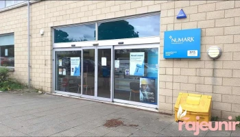 Rowlands Pharmacy Mayfield - Dalkeith