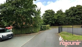 Rowlands Pharmacy Maythorne Close - Telford Tf7 4Dh