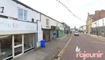 Rowlands Pharmacy Mcallisters Bolton - Westhoughton
