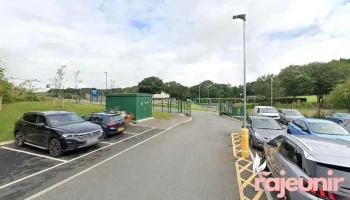 Rowlands Pharmacy Milnrow Health Centre - Newhey Road Milnrow &