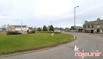 Rowlands Pharmacy Mintlaw - Peterhead