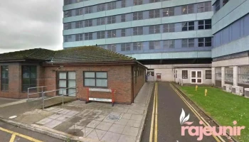 Rowlands Pharmacy Pilgrim Hospital - Sibsey Rd