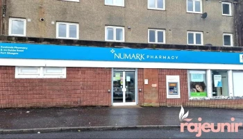 Rowlands Pharmacy Port Glasgow - Port Glasgow