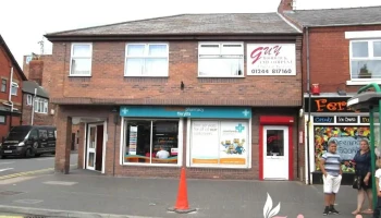 Rowlands Pharmacy Queensferry - Deeside